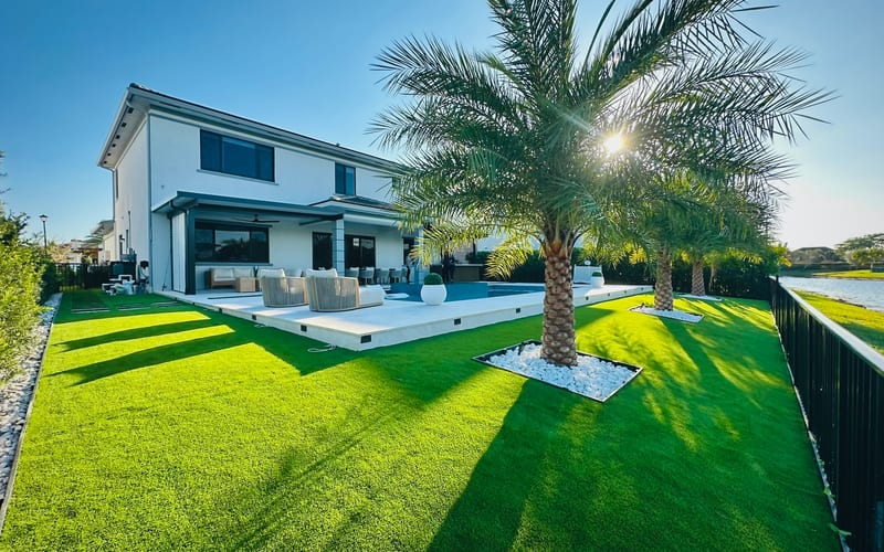 MK Star Turf | Residential Artificial Turf Miami-Dade, Broward & Palm Beach