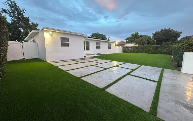 PAVERS